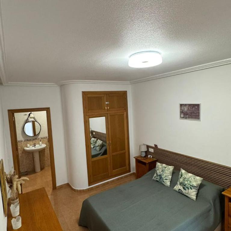 Apartamento Merigio Escape Torrevieja - Apartamento - 25