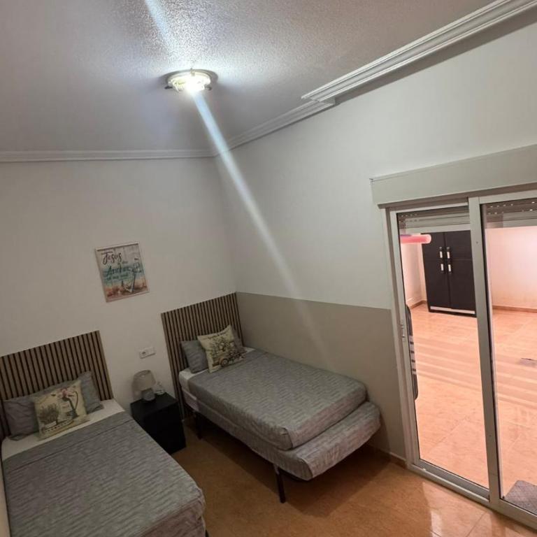 Apartamento Merigio Escape Torrevieja - Apartamento - 26
