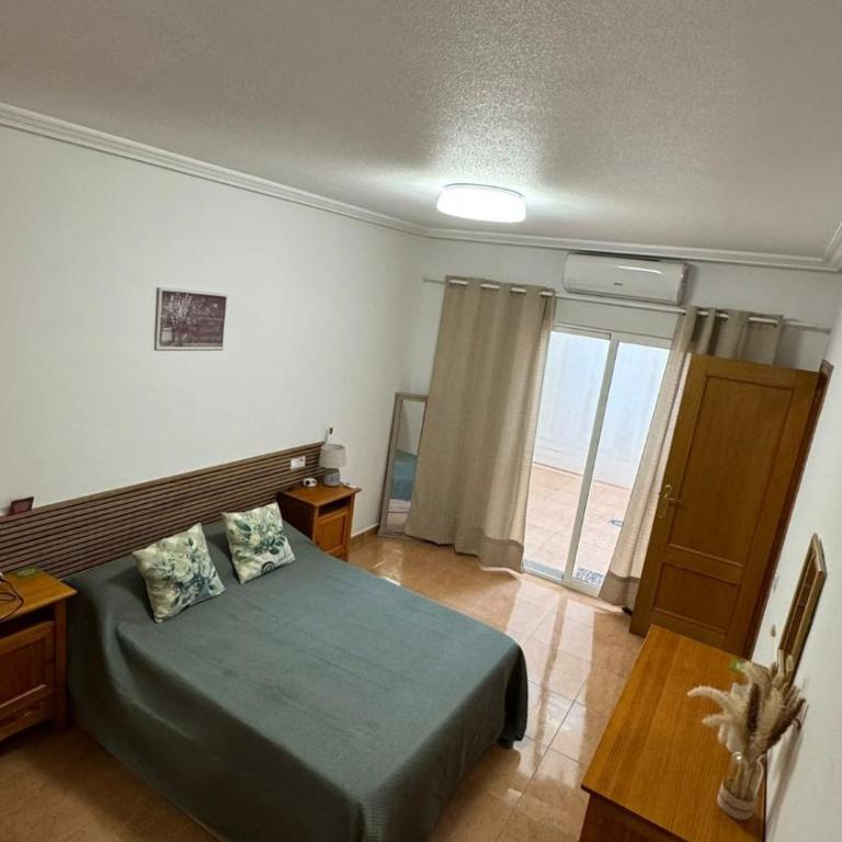 Apartamento Merigio Escape Torrevieja - Apartamento - 24