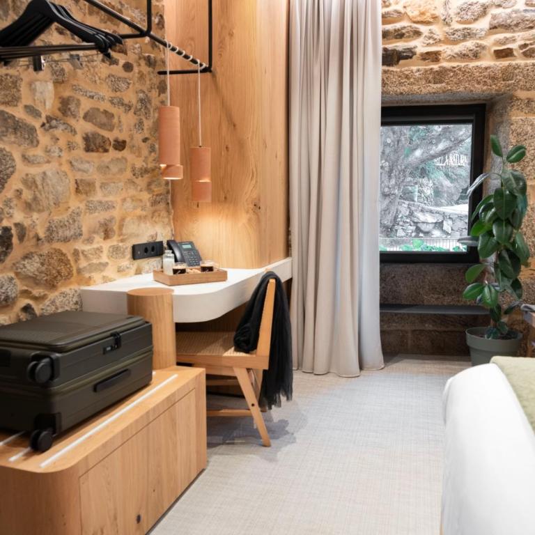 Hotel Sarela Natura - Deluxe Double Room - 4