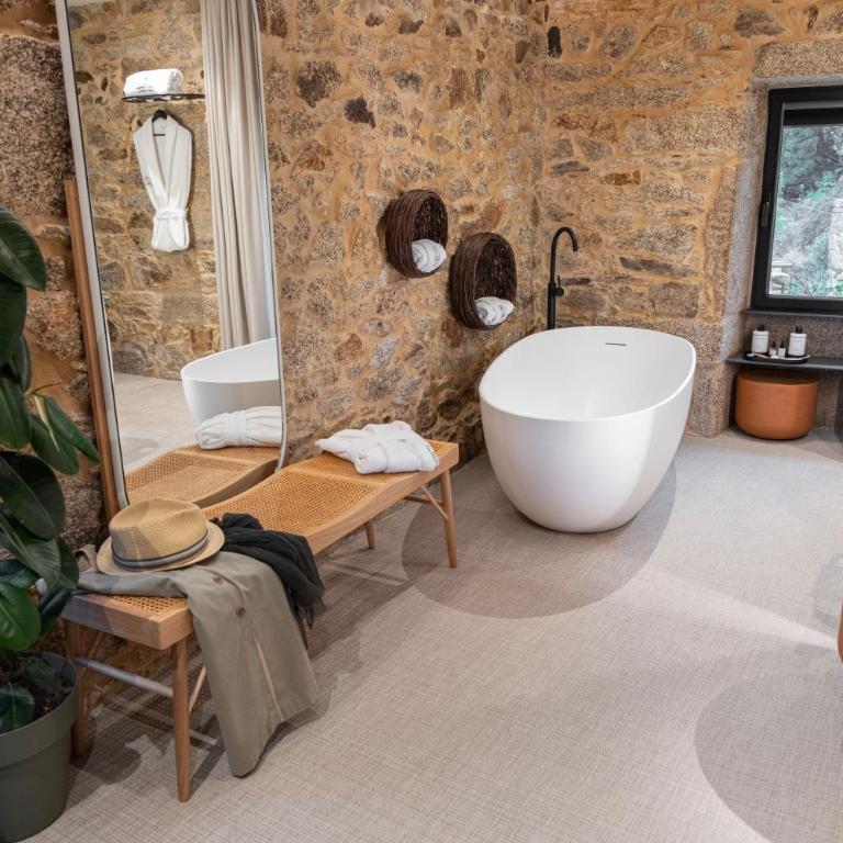 Hotel Sarela Natura - Deluxe Double Room - 7