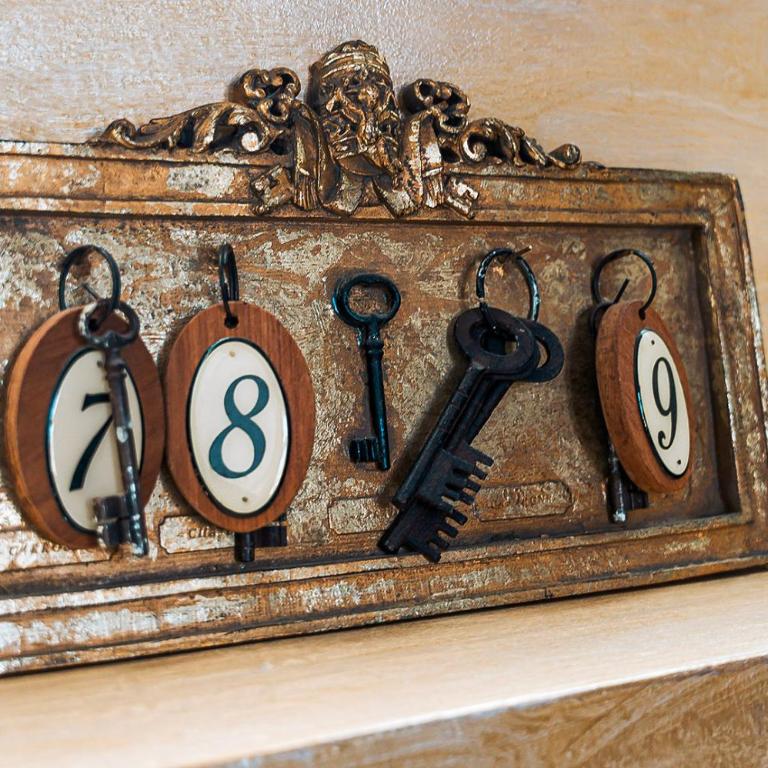 Villa Troletti, hôtel particulier de luxe en Provence - Suite Junior - 14