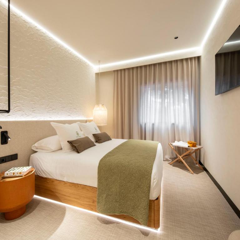 Hotel Sarela Natura - Standard Double Room - 3