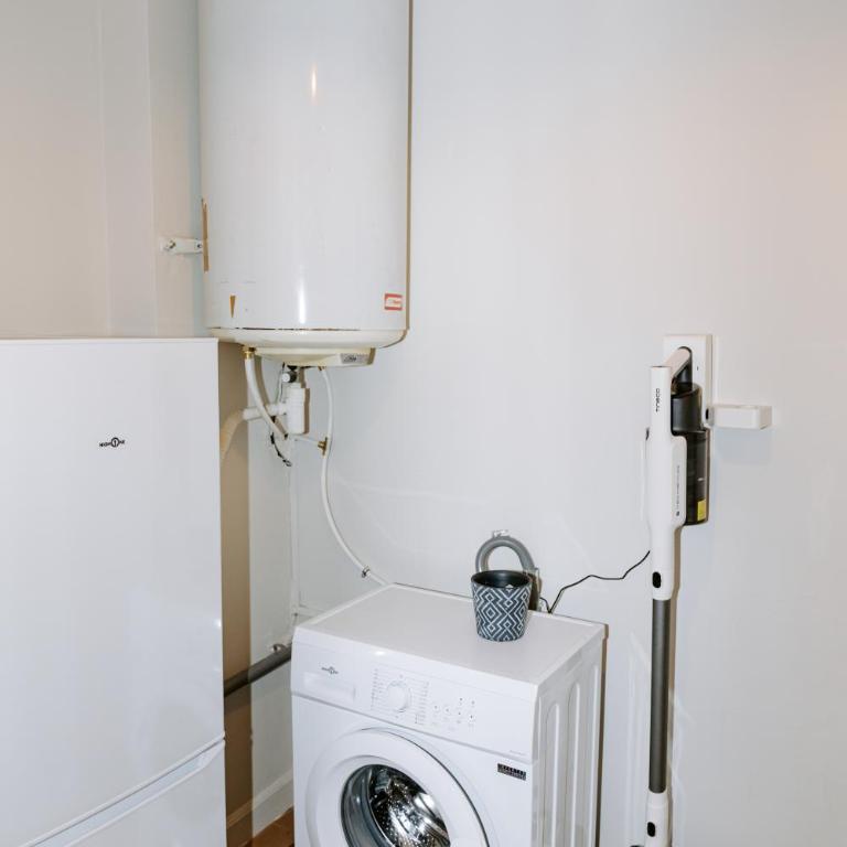 Echappée - Lumineux 3 chambres, Clim, Centre-ville - Apartment mit 3 Schlafzimmern - 18