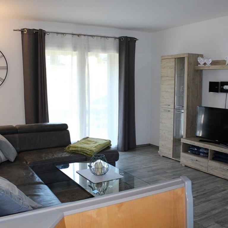 Ferienhaus Nr 49, Kategorie Premium, Feriendorf Hochbergle, Allgäu - Ferienhaus - 3