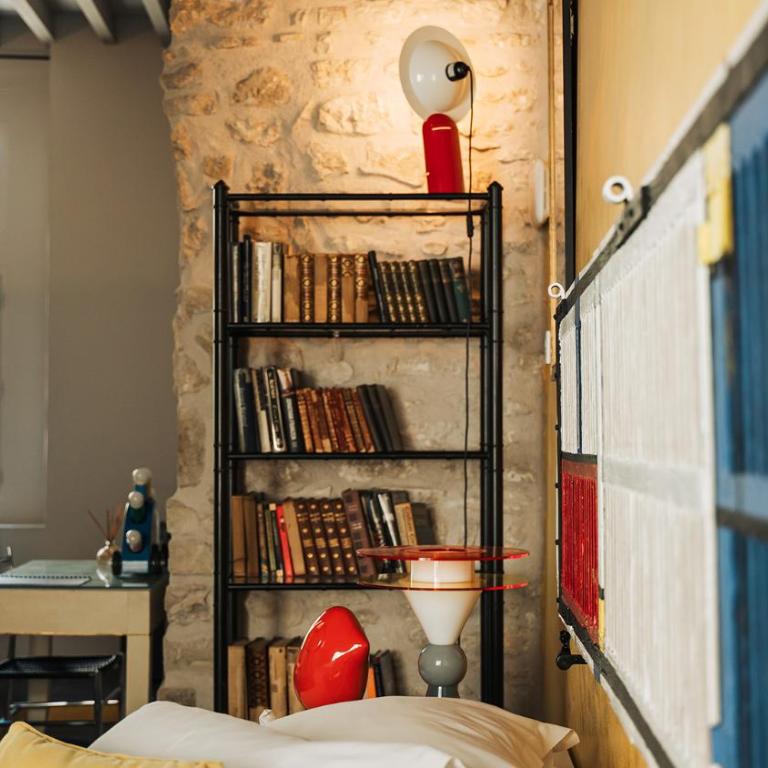 Villa Troletti, hôtel particulier de luxe en Provence - Suite - 13