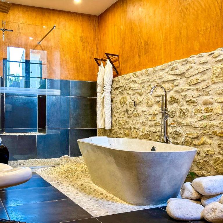 Villa Troletti, hôtel particulier de luxe en Provence - Suite - 15