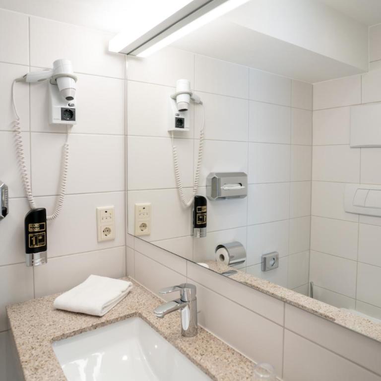 Europäischer Hof - Standard Einzelzimmer, ohne Klimaanlage - 3