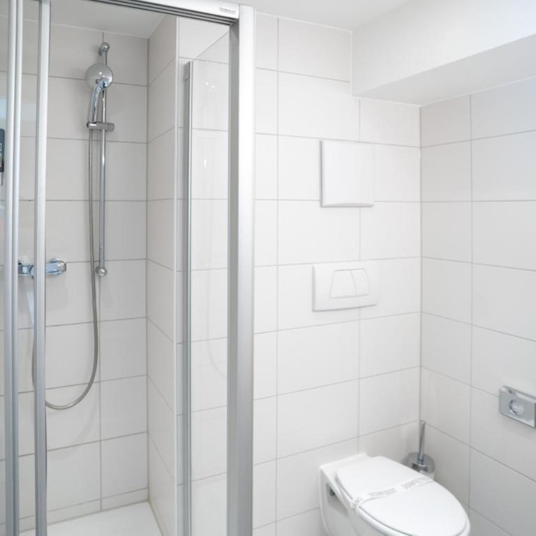 Europäischer Hof - Standard Einzelzimmer, ohne Klimaanlage - 1