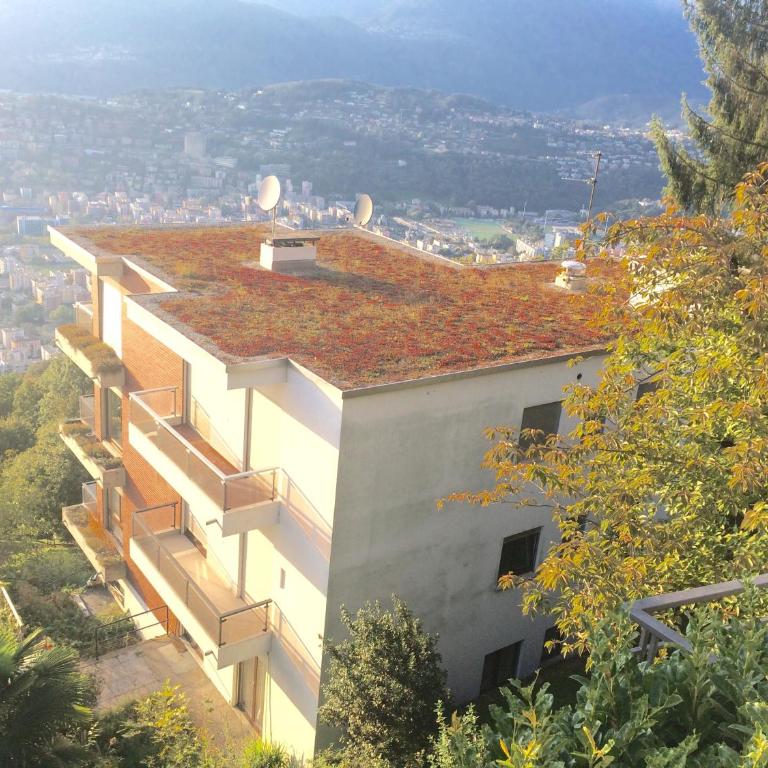 Appartamenti da sogno - Appartamento Deluxe - 5
