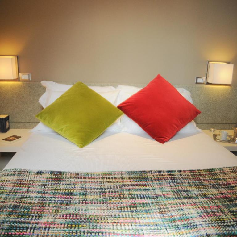B&B Carini 58 - Double or Twin Room - 7