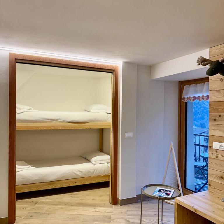 Mulini 22 - Eco Suite & Spa - Appartamento - 2