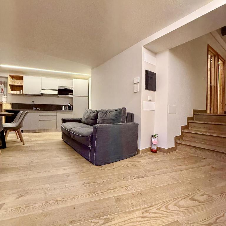 Mulini 22 - Eco Suite & Spa - Appartamento - 3