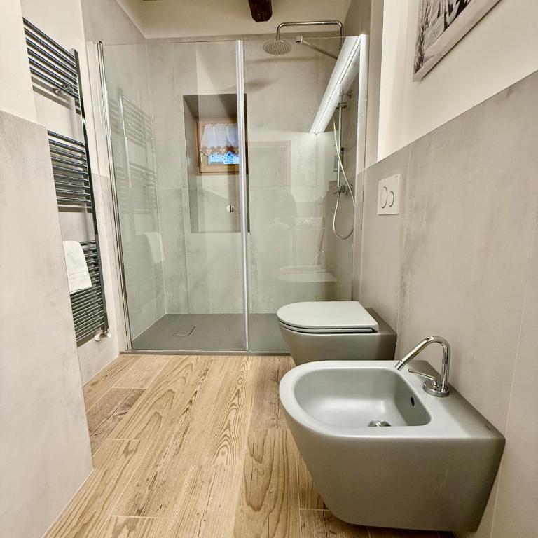 Mulini 22 - Eco Suite & Spa - Appartamento - 6