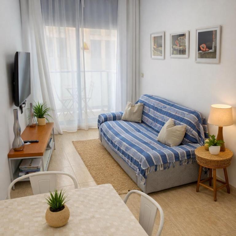 RelaxMaria - Apartamento de 3 dormitorios - 2