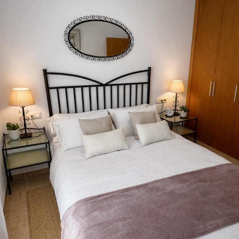 RelaxMaria - Apartamento de 3 dormitorios - 3