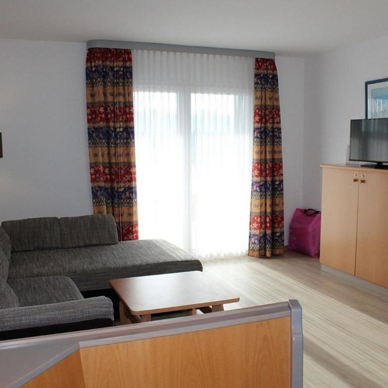Ferienhaus Nr 42, Kategorie Komfort, Feriendorf Hochbergle, Allgäu - Ferienhaus - 2