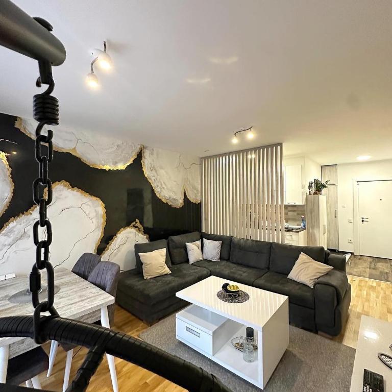 Palace 14 Centar - One-Bedroom Apartment - 22