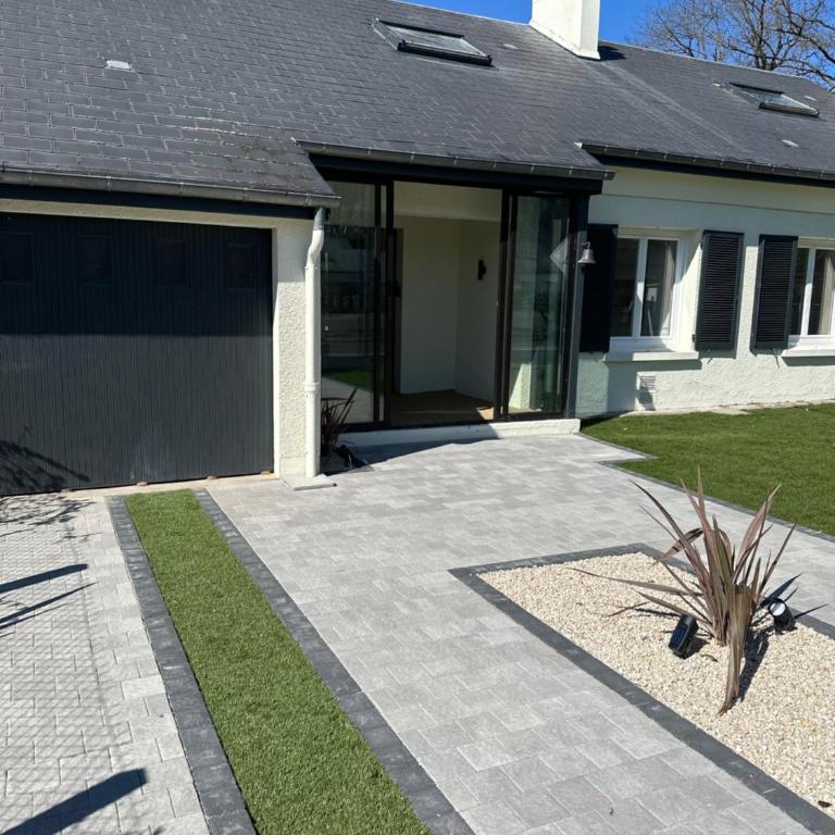A Orléans proche orée de sologne - Maison 4 Chambres - 2