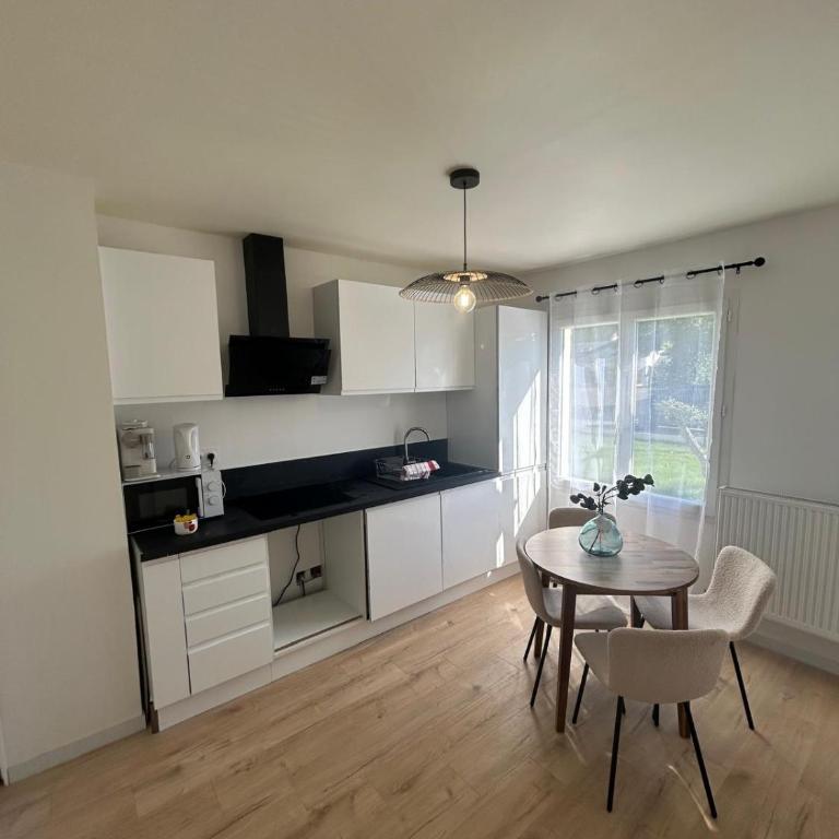 A Orléans proche orée de sologne - Maison 4 Chambres - 12