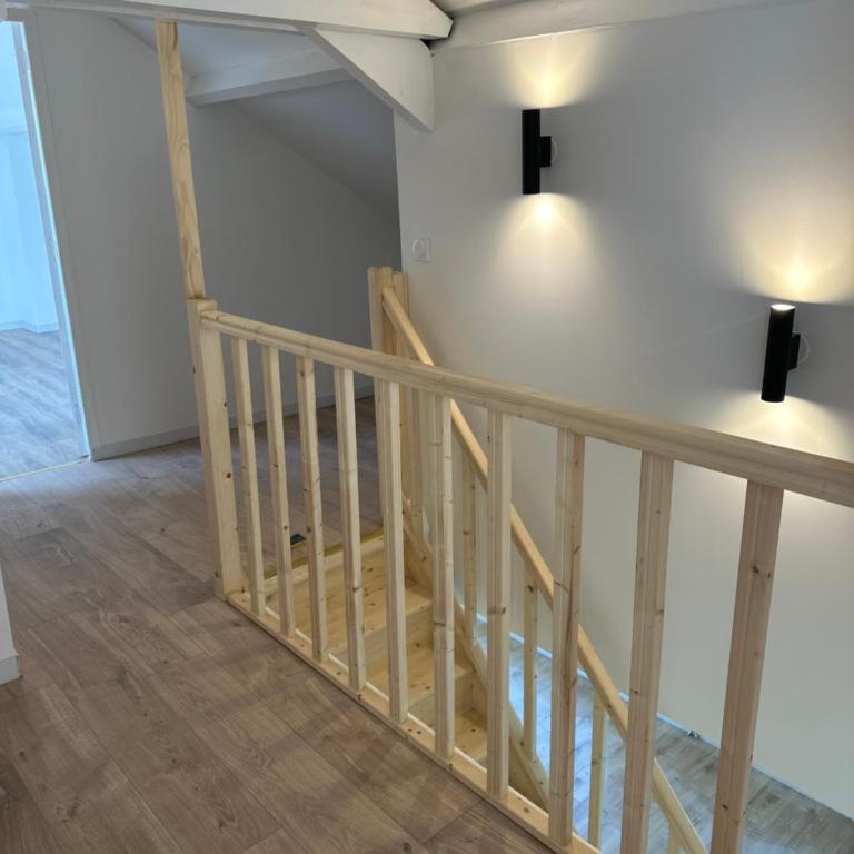 A Orléans proche orée de sologne - Maison 4 Chambres - 15