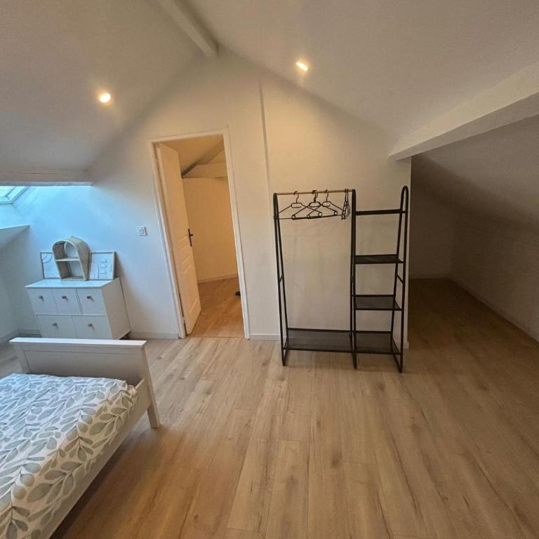 A Orléans proche orée de sologne - Maison 4 Chambres - 21
