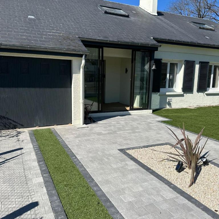 A Orléans proche orée de sologne - Maison 4 Chambres - 22