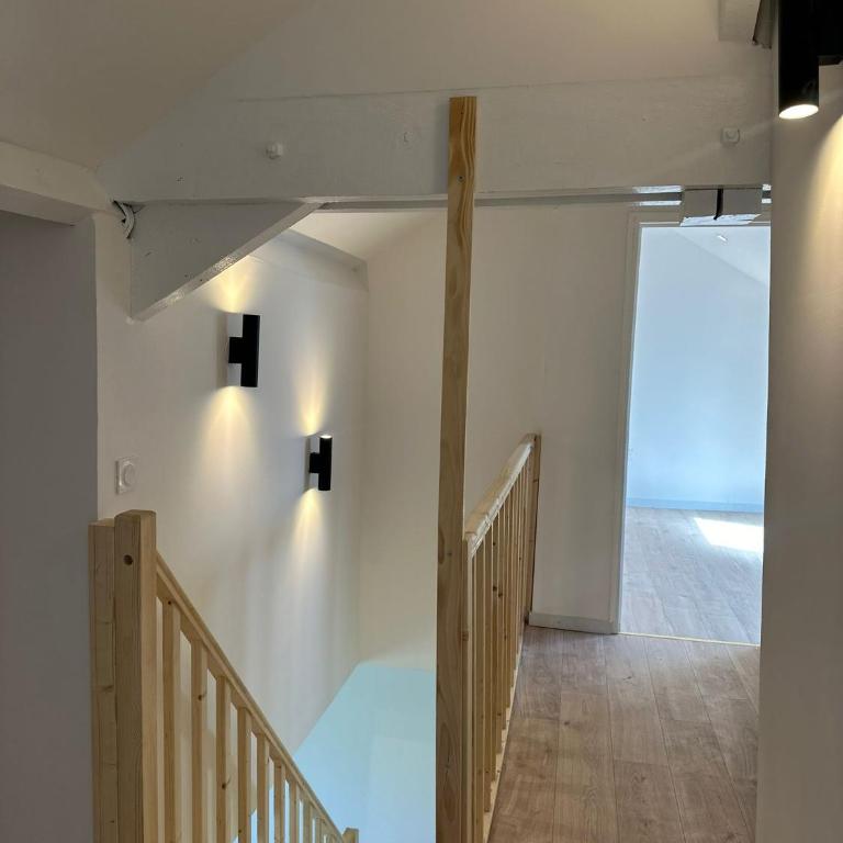 A Orléans proche orée de sologne - Maison 4 Chambres - 23