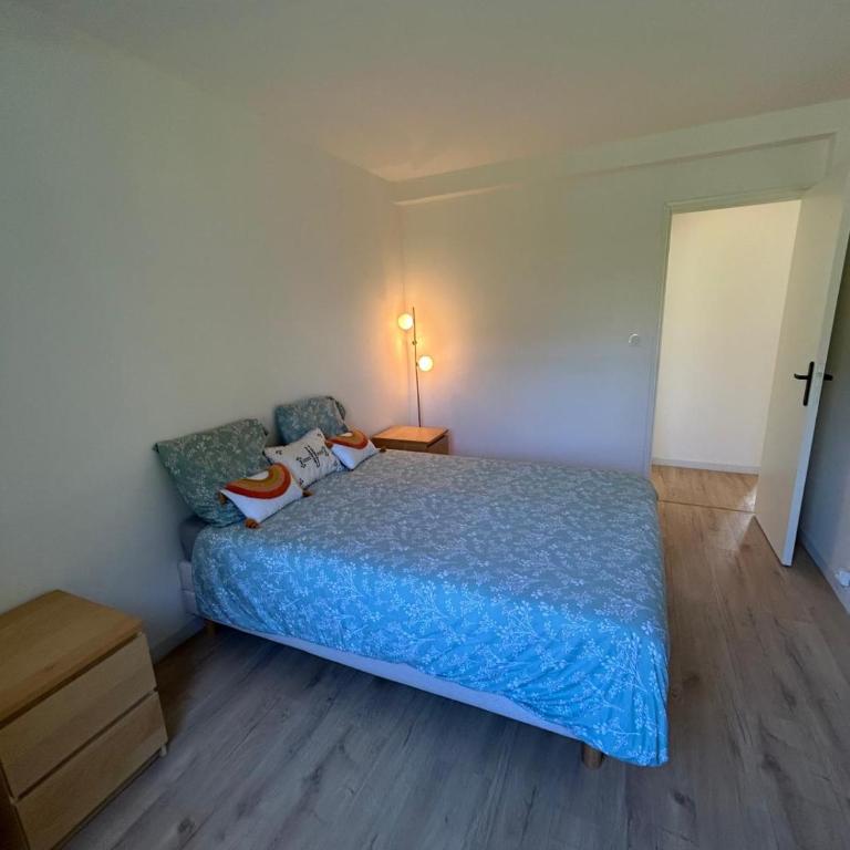 A Orléans proche orée de sologne - Maison 4 Chambres - 26
