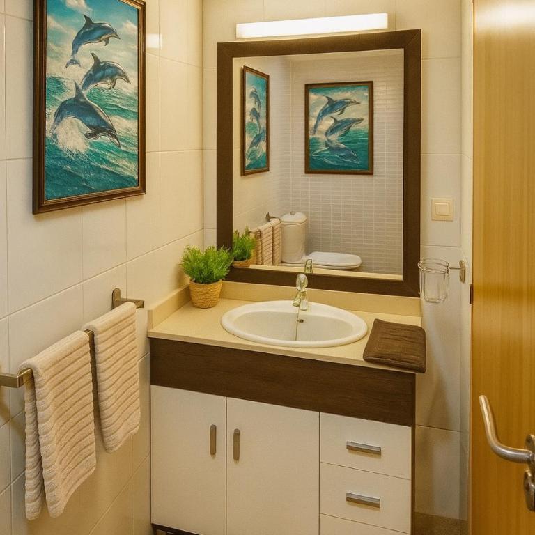 RelaxMaria - Apartamento de 3 dormitorios - 5