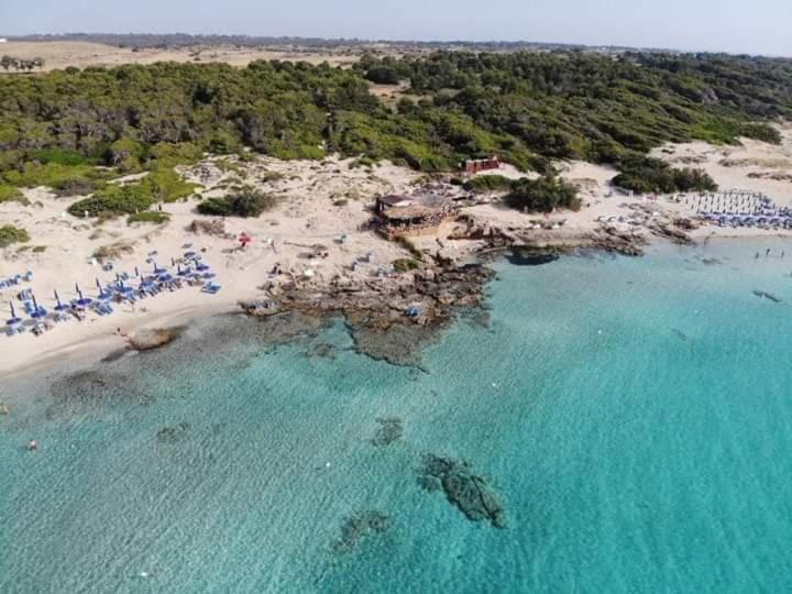 Aria di Mare Mancaversa - Elegante Appartamento - Casa Vacanze - 27