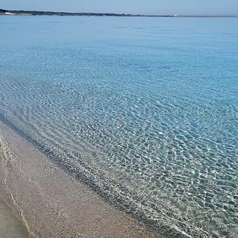 Aria di Mare Mancaversa - Elegante Appartamento - Casa Vacanze - 33