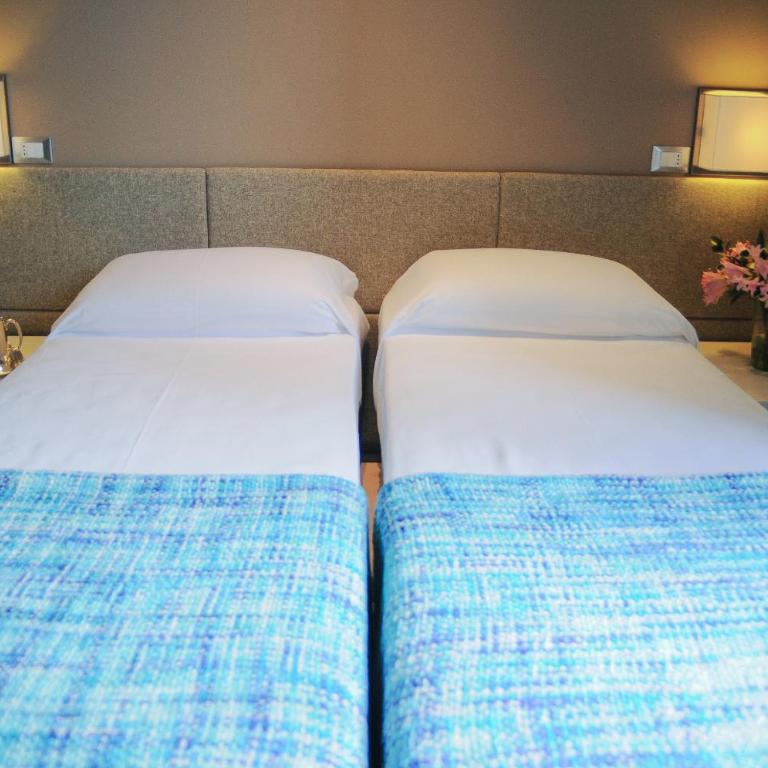 B&B Carini 58 - Double or Twin Room - 6