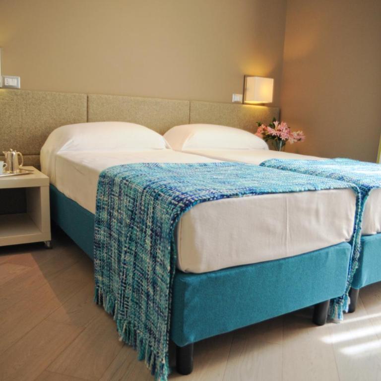 B&B Carini 58 - Double or Twin Room - 2