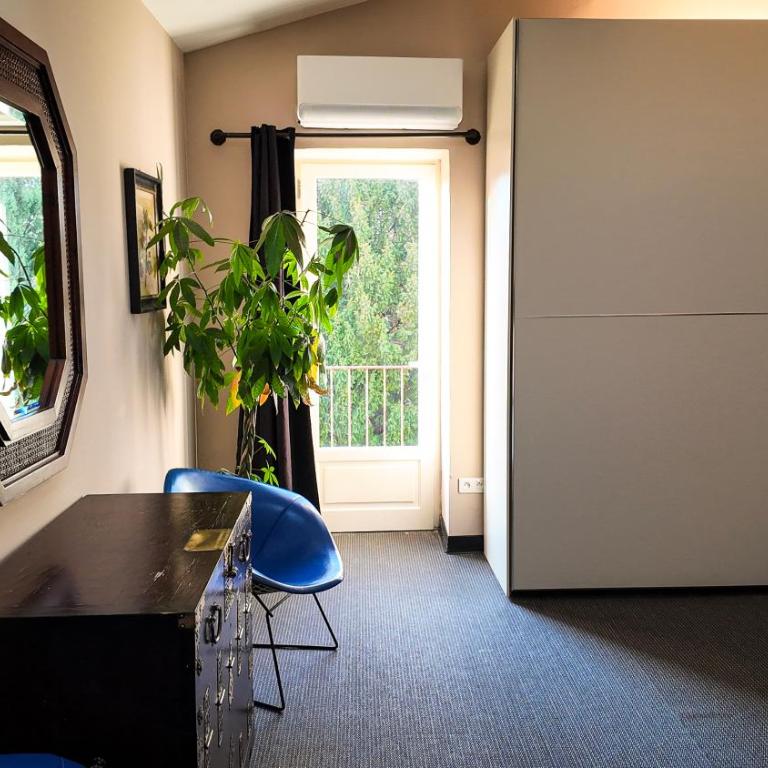 Villa Troletti, hôtel particulier de luxe en Provence - Suite Familiale - 7