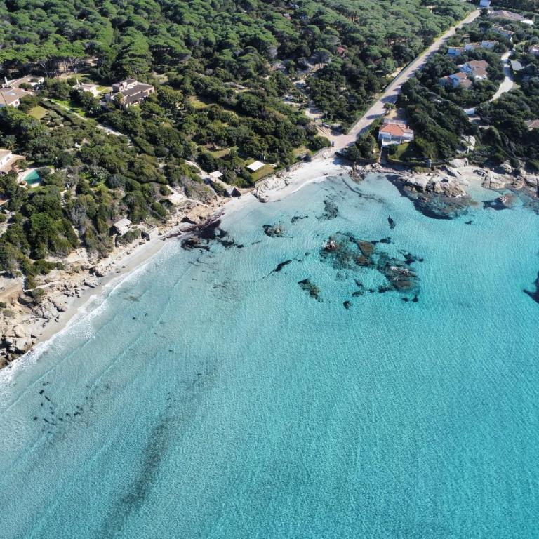 Orizzonte Azzurro, vista mare - One-Bedroom Apartment - 39
