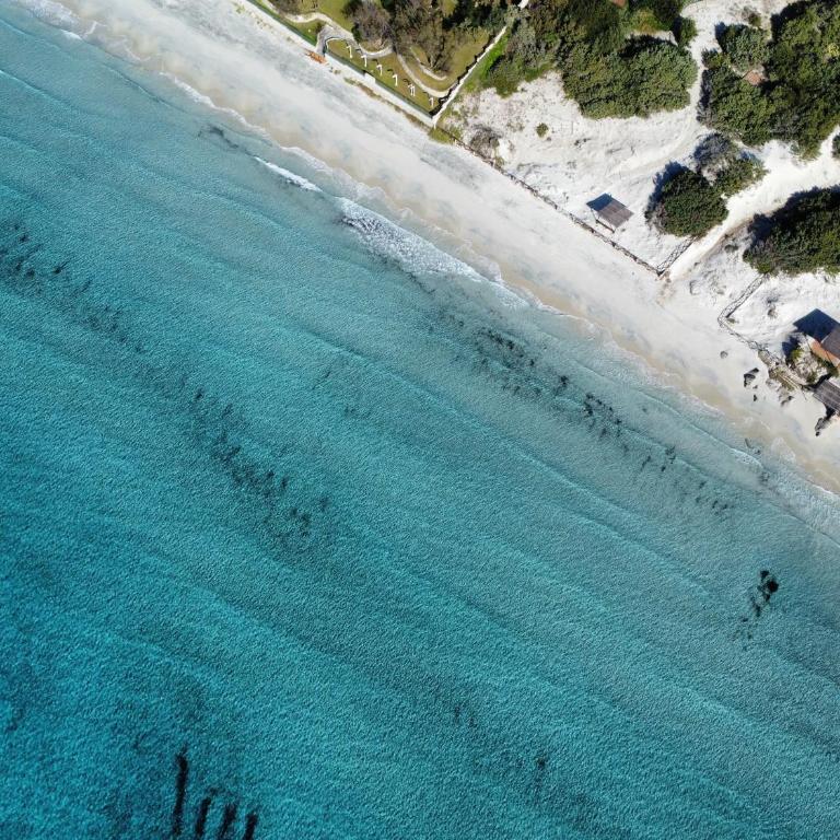 Orizzonte Azzurro, vista mare - One-Bedroom Apartment - 35