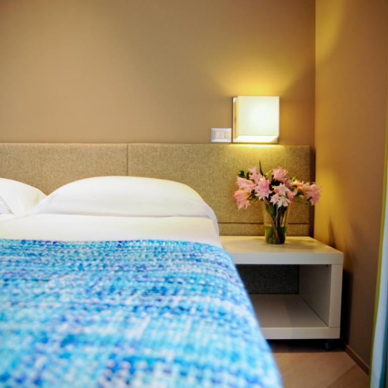 B&B Carini 58 - Double or Twin Room - 5