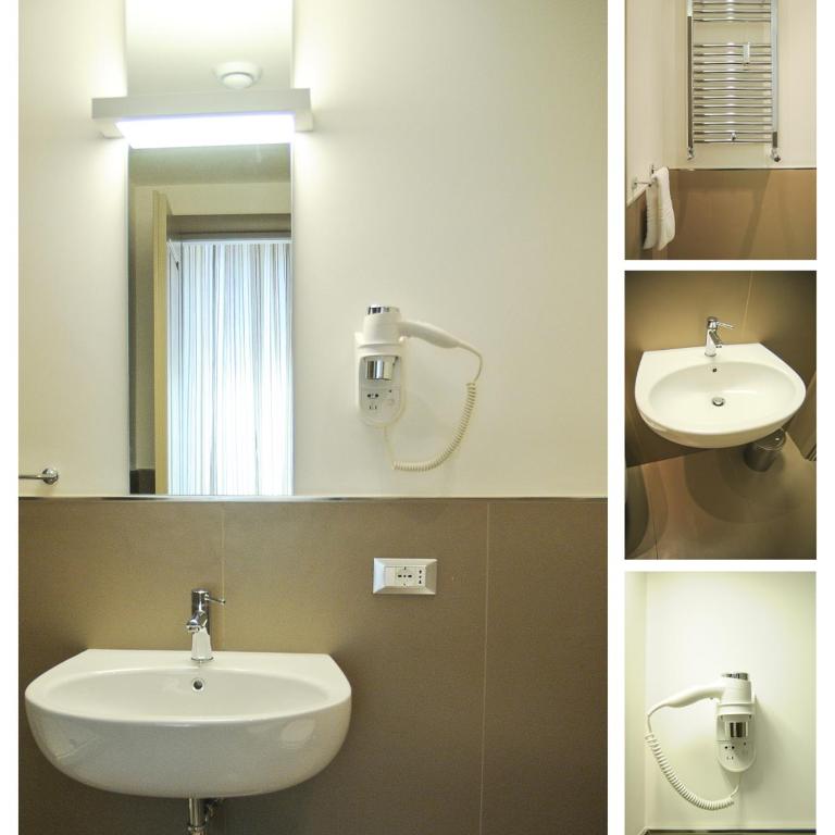 B&B Carini 58 - Double or Twin Room - 4