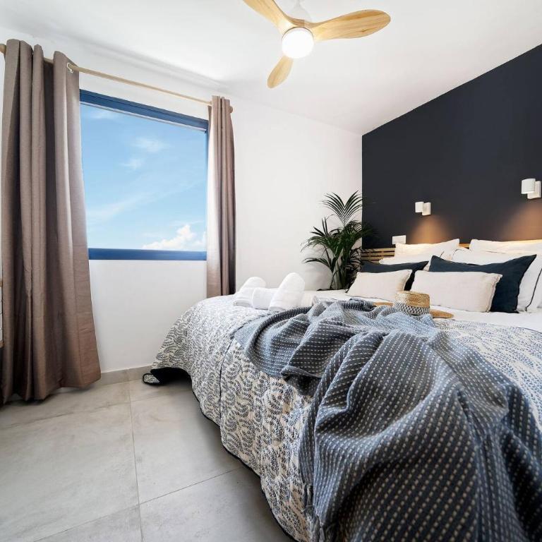 Amapola Coast - recién reformado, frente a la playa - Apartamento de 1 dormitorio - 7