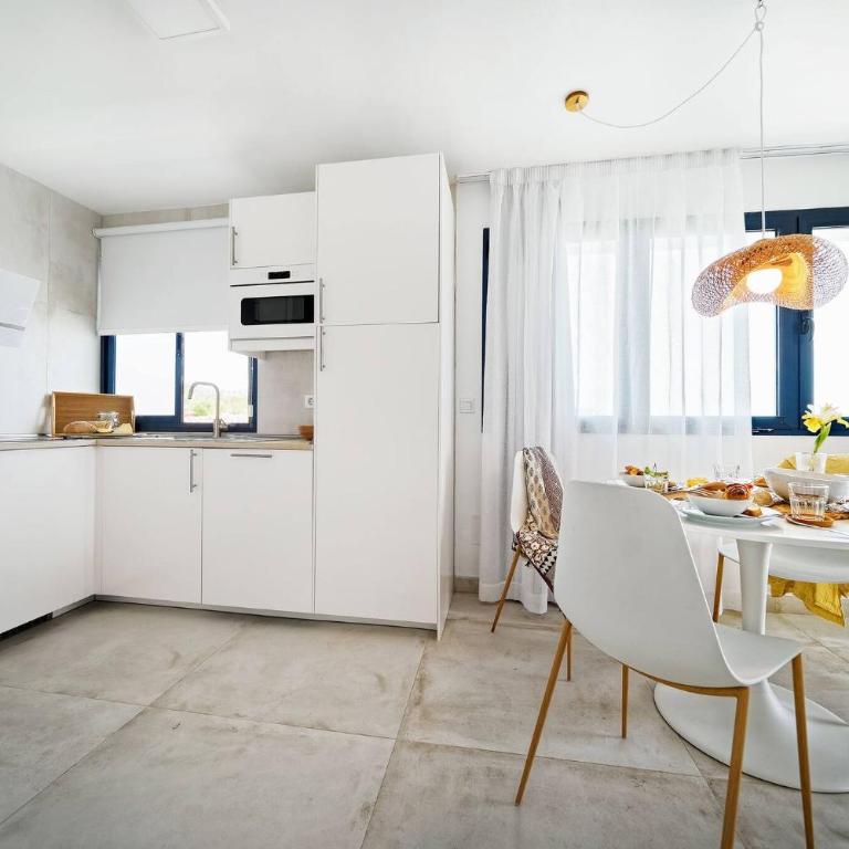 Amapola Coast - recién reformado, frente a la playa - Apartamento de 1 dormitorio - 8