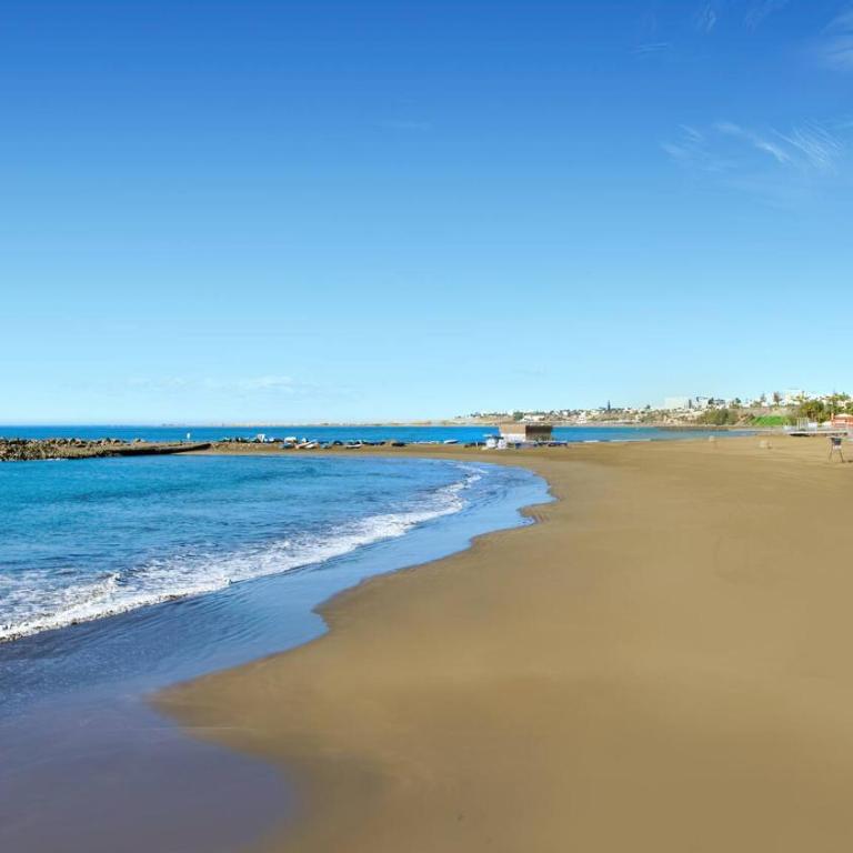 Amapola Coast - recién reformado, frente a la playa - Apartamento de 1 dormitorio - 14