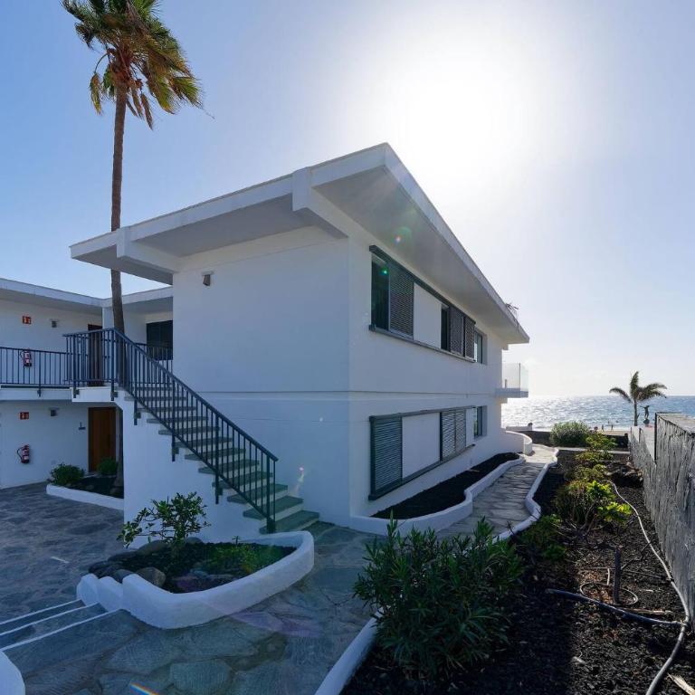 Amapola Coast - recién reformado, frente a la playa - Apartamento de 1 dormitorio - 39