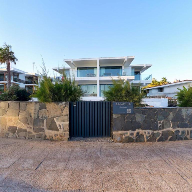 Amapola Coast - recién reformado, frente a la playa - Apartamento de 1 dormitorio - 40