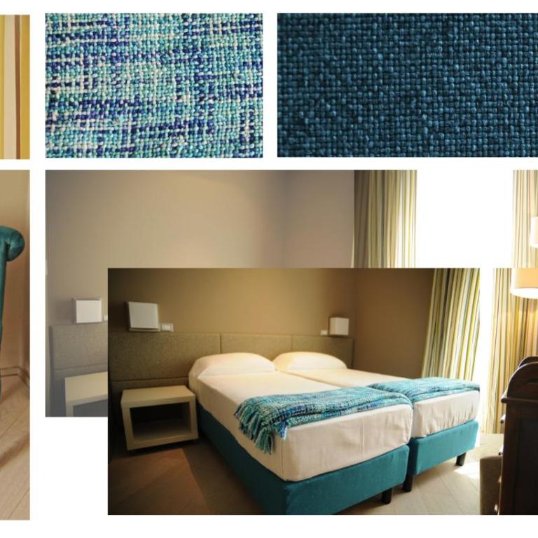 B&B Carini 58 - Double or Twin Room - 3