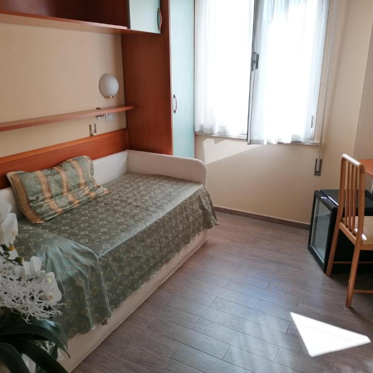 Hotel Nordic - Camera Singola - 1