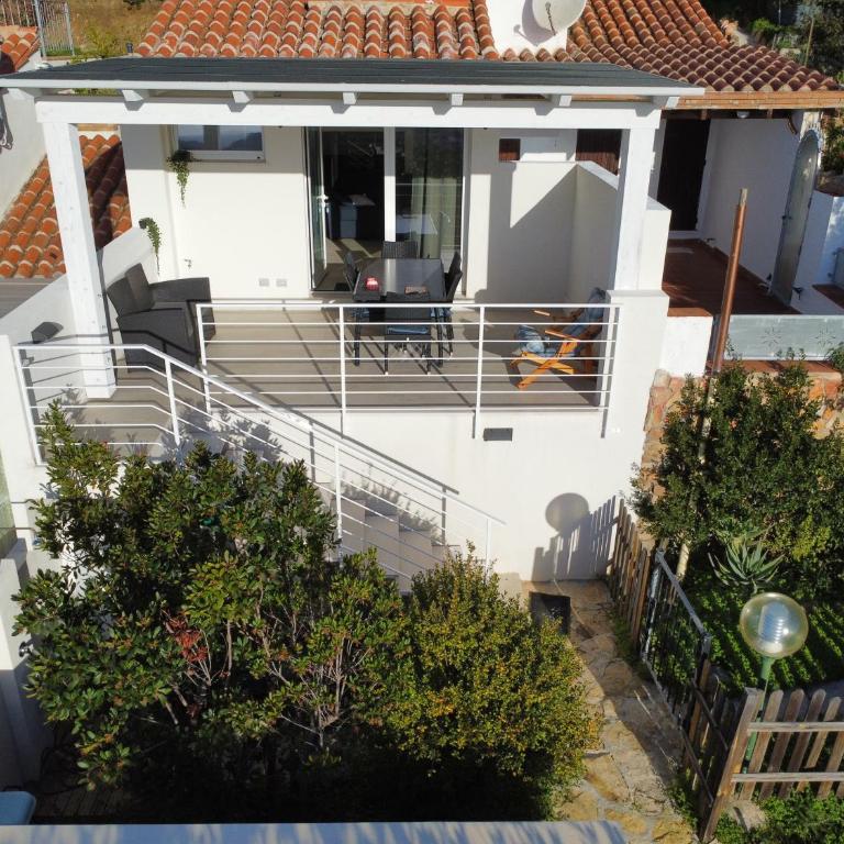 Orizzonte Azzurro, vista mare - One-Bedroom Apartment - 36