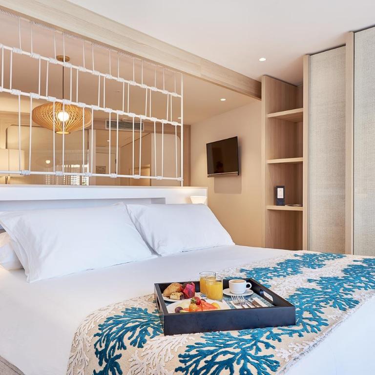 Eurostars Ibiza - Suite - 2