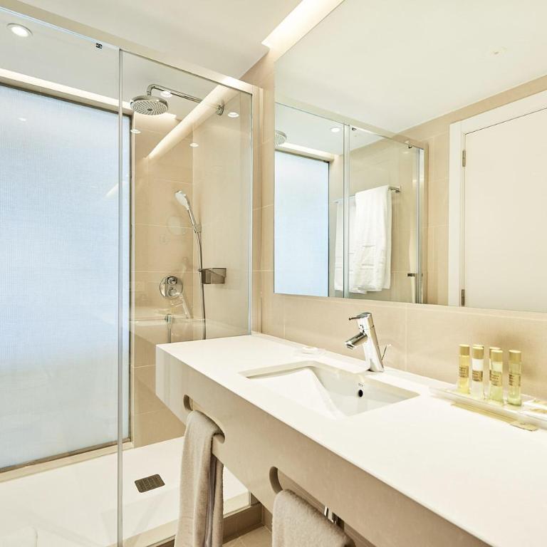 Eurostars Ibiza - Suite Deluxe - 4