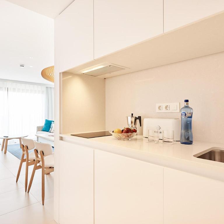 Eurostars Ibiza - Suite Deluxe - 6